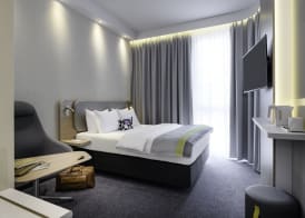 Holiday Inn Express REGENSBURG by IHG 5