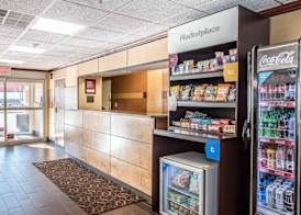 Comfort Suites Mason near Kings Island 4