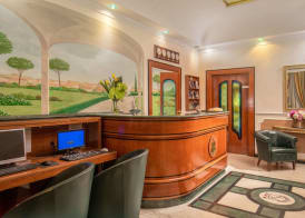 Hotel Sonya 2