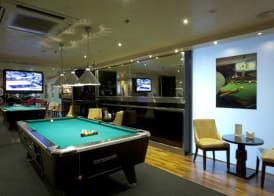 Capitol Hotel Jumeirah Dubai 2