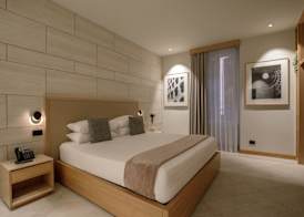 Ripetta Luxurious Suites 4