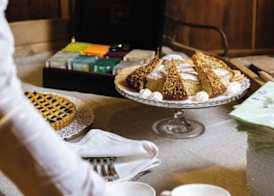 Hotellerie De Mascognaz 3