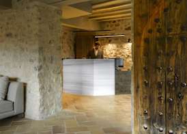 Torre del Marqués Hotel Spa & Winery - Small Luxury Hotels 3