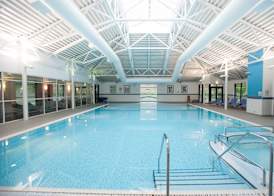 DoubleTree by Hilton Edinburgh Airport 5