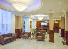 Pembridge Palace Hotel 3