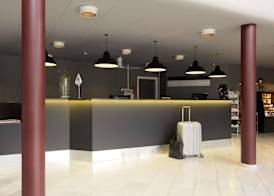 Scandic Fornebu 2
