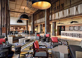 Lapita, Dubai Parks and Resorts, Autograph Collection 4
