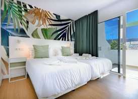 Palm Suites by Chaturhotels 4