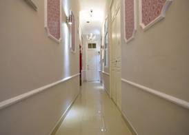 Apartamentos Marques De La Merced 5