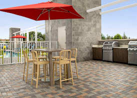 Home2 Suites by Hilton Fort Myers Airport 4