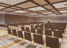 Hyatt Regency Metropolitan Chongqing 4