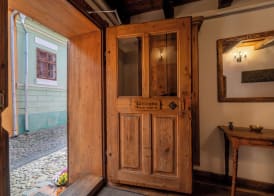 Boutique Hotel von Graf 3