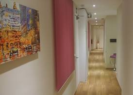 Hostal Barcelona Travel 2