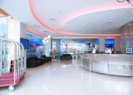 Palm Seremban Hotel 2