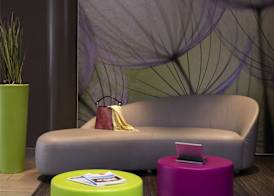 ibis Styles Paris Roissy-CDG 5