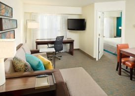 Residence Inn by Marriott Chicago O'Hare 3