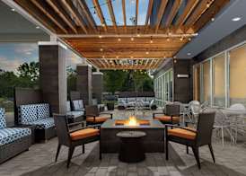 Home2 Suites By Hilton Charlottesville Downtown 3