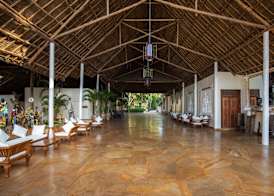 Kiwengwa Beach Resort 5