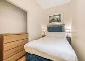 Princes Street Suites 3