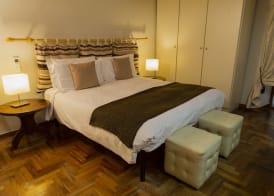 Firenze Rooms Cathedral B&B 4