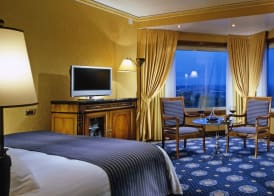 Rome Marriott Park Hotel 4