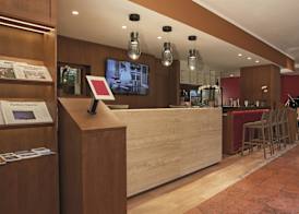 H+ Hotel Nürnberg by Sunday Hotels 2