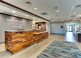 Hampton Inn Lebanon, IN 4