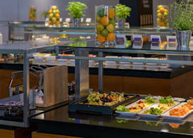 Hilton Garden Inn Stuttgart Neckarpark 5