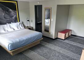 Super 8 by Wyndham Monticello NY 4