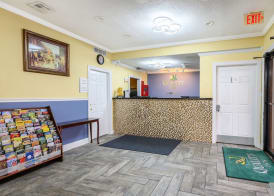 Quality Inn New Orleans I-10 East 5
