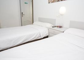 Hostal Costa Coruña 4