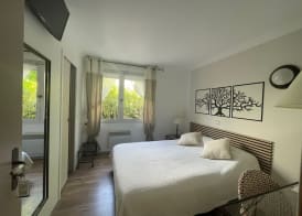 Hôtel Ulysse Montpellier Centre 5