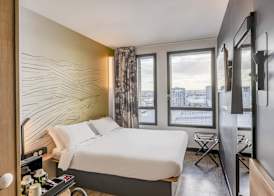 B&B HOTEL Bordeaux Bassins à flot 5