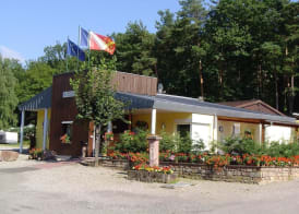 Camping Osenbach 2