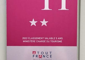 Kyriad Direct Saintes 2
