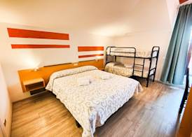 Albergo B&B Tenesi 4