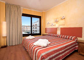 Apartamentos Parot Quality 3