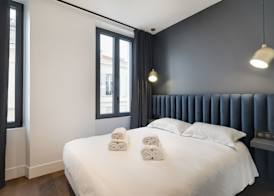 RESIDENCE MONTEFIORE 5