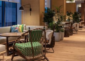 Hotel Indigo Kuala Lumpur on the Park by IHG 2
