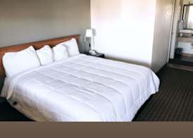 Americas Best Value Inn-Princess Anne 2