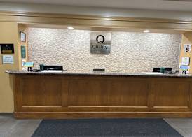 Quality Inn and Conference Center Greeley Downtown 3
