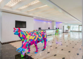 Hotel Ocean House Costa del Sol by Grupotel 3