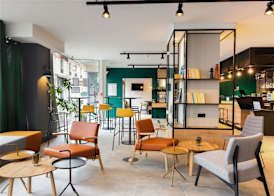 Ibis Pau Centre 3