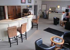 Logis Hotel Le Cerf 2