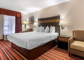 Best Western Lindale Inn 4