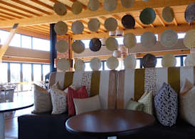 Gondwana Kalahari Anib Lodge 4