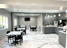 Ramada by Wyndham Lithia Springs Atlanta 2