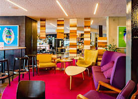 BreakFree on Cashel, an Accor Hotel 4