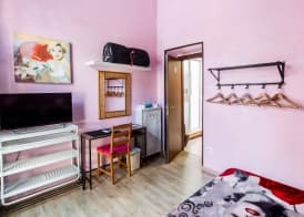 BnB Rooms And Comfort 2