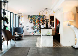 Best Western Plus Opéra Batignolles 2
